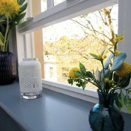Boutique Apartment Bristol