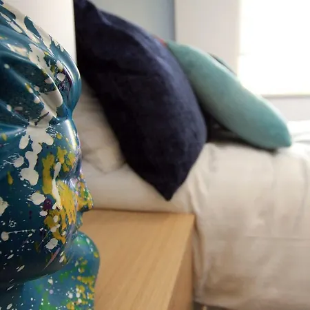 Apartment Boutique *