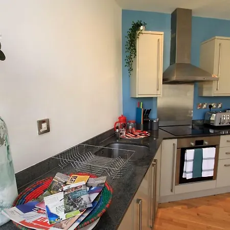 Apartment Boutique Bristol