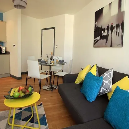 Apartment Boutique Bristol