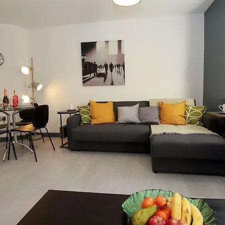 Apartment Boutique