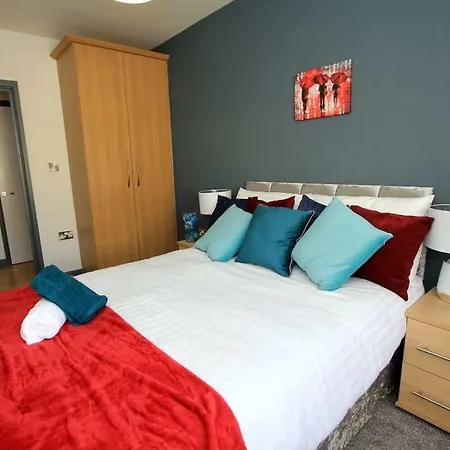 Boutique Apartment