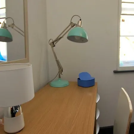 Apartment Boutique Bristol