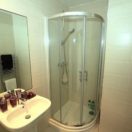 Boutique Apartment
