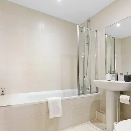 Boutique Apartment