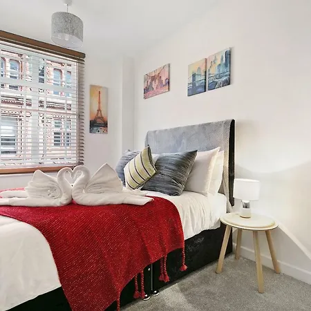 Boutique Apartment