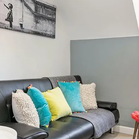 Apartment Boutique