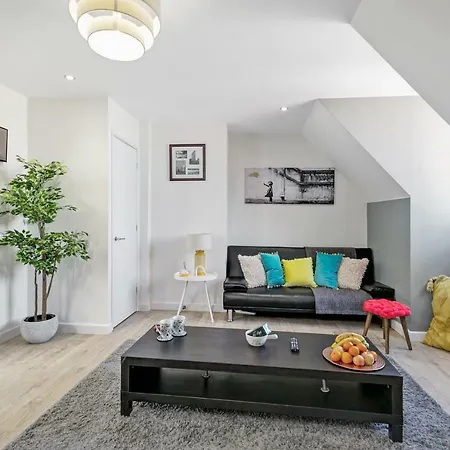 Apartment Boutique Bristol
