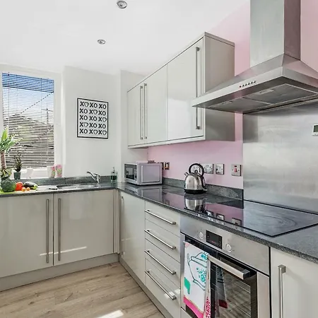 Apartment Boutique *